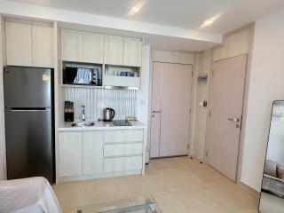 一居室 市中心 - 7