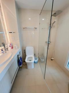 一居室 市中心 - 2