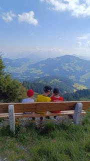 Haus Wagner- Wildschönau Premium Card inclusive - 1