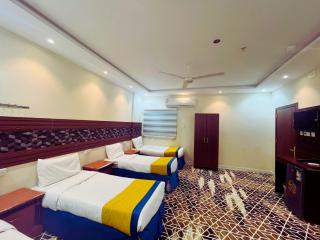 Hotel Manazil Hamad-فندق منازل الحمد - 3