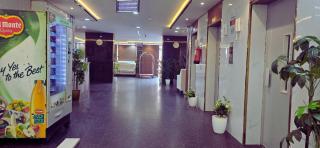 Hotel Manazil Hamad-فندق منازل الحمد - 1