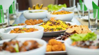 Dhanora Dynasty Resort - 1