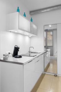 City apartment with Bedaway - 8