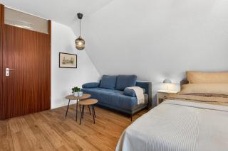 Alb & Altstadt - Deine Ferienwohnung mitten in der Ettlinger Altstadt - 1