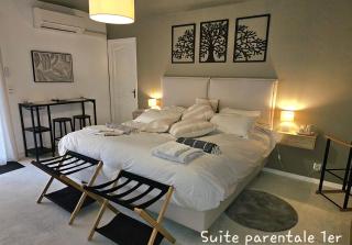 Chambre chez l'habitant - 8
