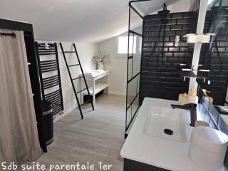 Chambre chez l'habitant - 4