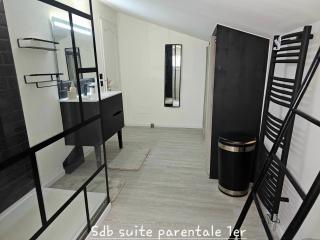 Chambre chez l'habitant - 3