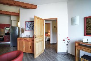 Côté Vignes à Bélesta - 6