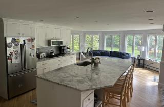 5BR World Cup Home Base, Upscale Neighborhood, 25mins to Gillette & Boston - 9