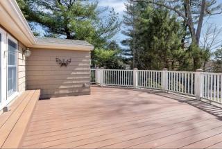 5BR World Cup Home Base, Upscale Neighborhood, 25mins to Gillette & Boston - 1