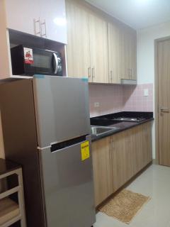 RYS Holiday Getaway in Shore 2 Residences - 1