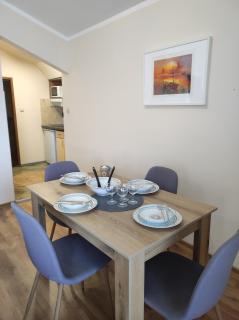 Апартамент с уникална панорама Несебър - 1