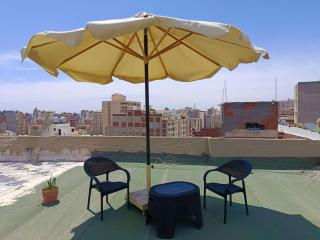 Youth Palace Hostel هوستل قصر الشباب - 0