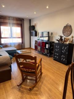 Apartamento Ronda San Antón - 2