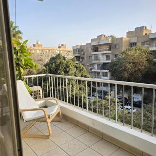 Quiet 3BR Maadi Degla Family Friendly - 6