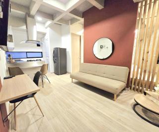 Hermoso Apartaestudio Laureles - 6