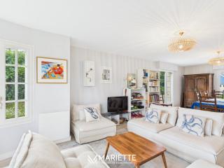 -BALUM- Maison Familiale a 150 des plages - Concarneau - 2