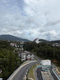 Sora Stay Cameron Highlands - 9