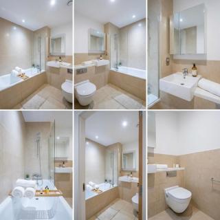 Cozy Streatham Retreat with FREE parking - 4