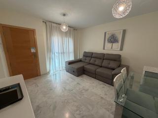 Apartment Lucena Center Bajo Parking Gratis - 8