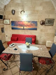 Masseria Donna Laura Neviano Nuova Gestione - 7