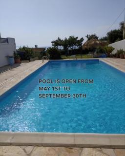 Efi Pool & View Alepochori ii - 9