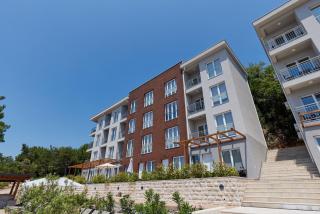 Adriatic Heights Holiday Apartments - 2