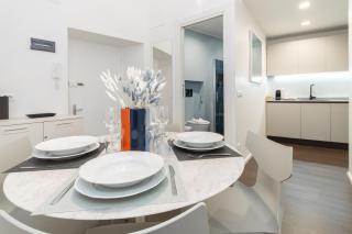 Historic Center, near Aquarium and Brignole Station for 4 Guests - 7