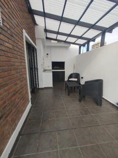 Departamento piso exclusivo con cochera - 8