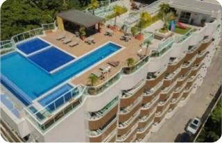 Ap Lindo vista Mar no Caribessa 504 - 4