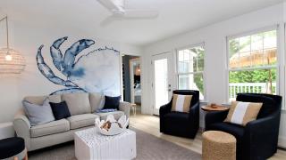 The Starshine Cottage - Cape May - 2