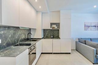 Apartamento Arfe con piscina y excelente ubicación - 1