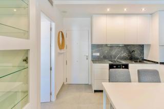 Apartamento Arfe con piscina y excelente ubicación - 4