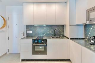 Apartamento Arfe con piscina y excelente ubicación - 3