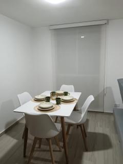 Apartamento Urban Paipa - 8