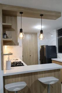 Apartamento Urban Paipa - 2