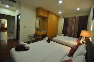 4 BR Pool Villa Hua Hin Blue Lagoon - Petchaburi - 2