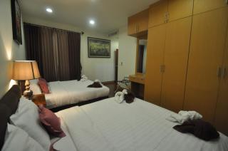 4 BR Pool Villa Hua Hin Blue Lagoon - Petchaburi - 1