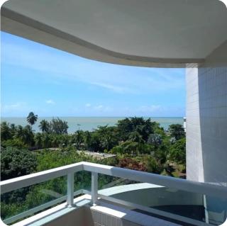 Ap Lindo vista Mar no Caribessa 504 - 1