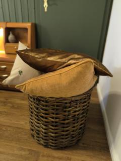 Baroque Palais Timber House Celle - 3