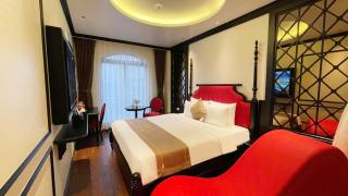 Glory Hotel Vĩnh Yên - 8