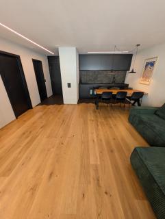 Ferienwohnung Flumserberg, Liftnähe & Gratis Parkplatz - 3