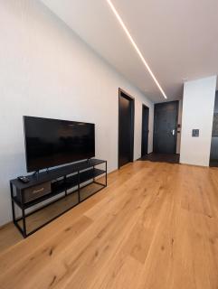 Ferienwohnung Flumserberg, Liftnähe & Gratis Parkplatz - 2