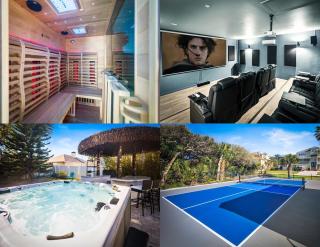Paradise Spaces Resort - 0