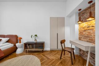 Ochota Apt - Balcony, Parks Nearby - by Rentujemy - 2