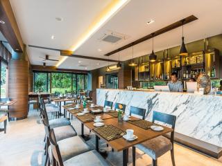Chatrium Golf Resort Soi Dao Chanthaburi - 6