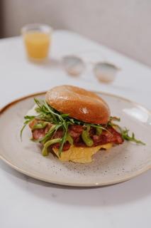 Aparthotel Lavilo City Center - 5