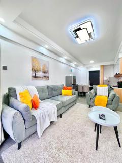 Heartland Gem Kilimani With GYM - 9