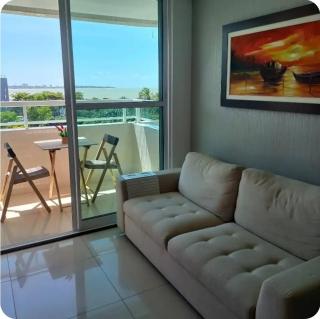 Ap Lindo vista Mar no Caribessa 504 - 7