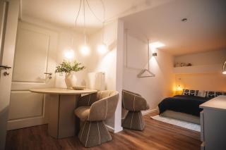 Luxus Studio - vollmöbliert - zentral - kliniknähe - 9